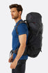 Lowe Alpine Sirac 50L Trekking Pack 徒步背包 登山背囊